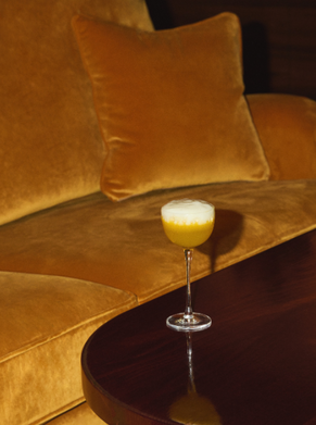 bar pablo saint 1 - LE BEACH CLUB