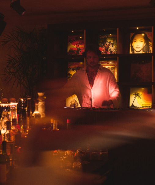 beach club saint pablo france restaurant - LE BEACH CLUB