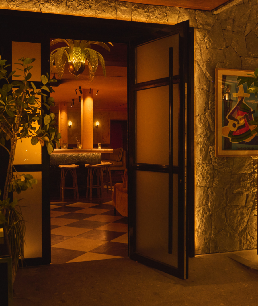 pablo saint restaurant club france - Accueil