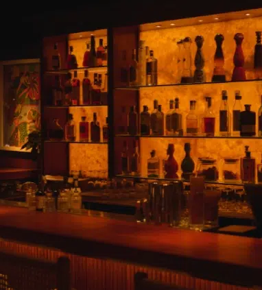 le bar pablo saint barth - LE BEACH CLUB