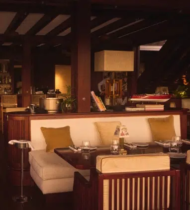 restaurant pablo saint france - Le restaurant